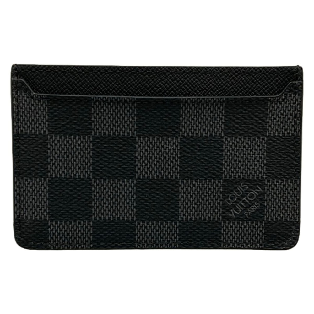 Louis Vuitton Neo Porte Cartes Card Case N62666